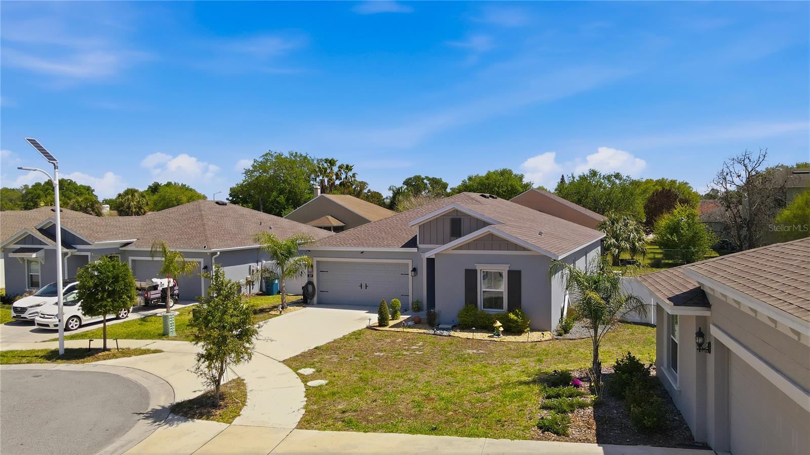 389 Singing Sands Circle, FL