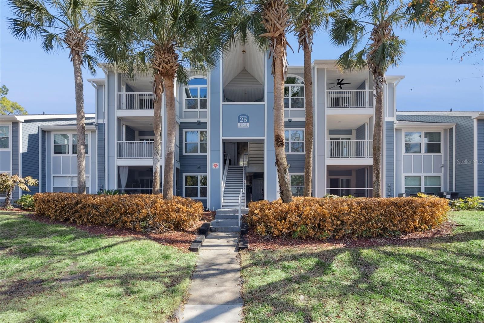 2592 Grassy Point Dr #112, FL