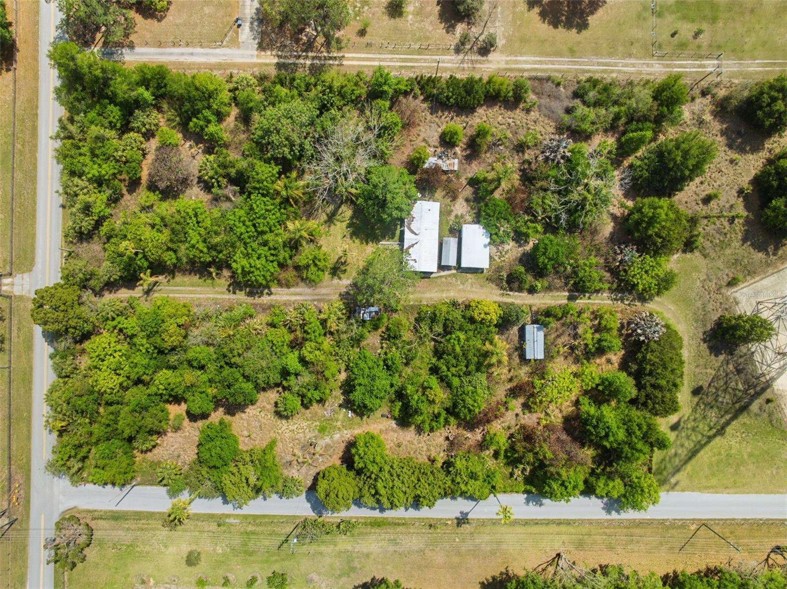 4267 Neff Lake Rd, FL
