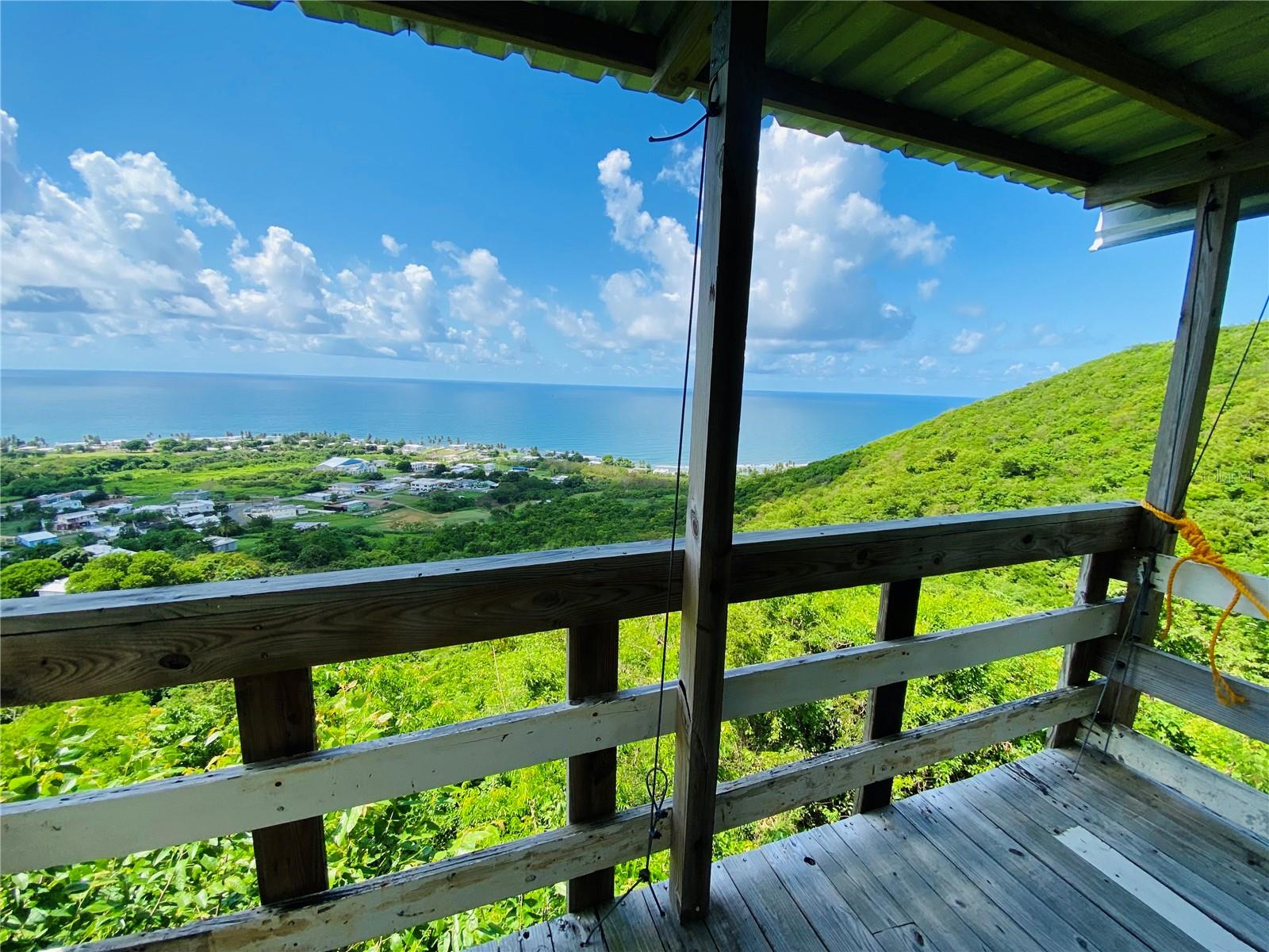 Farm Amazing Ocean View, PR