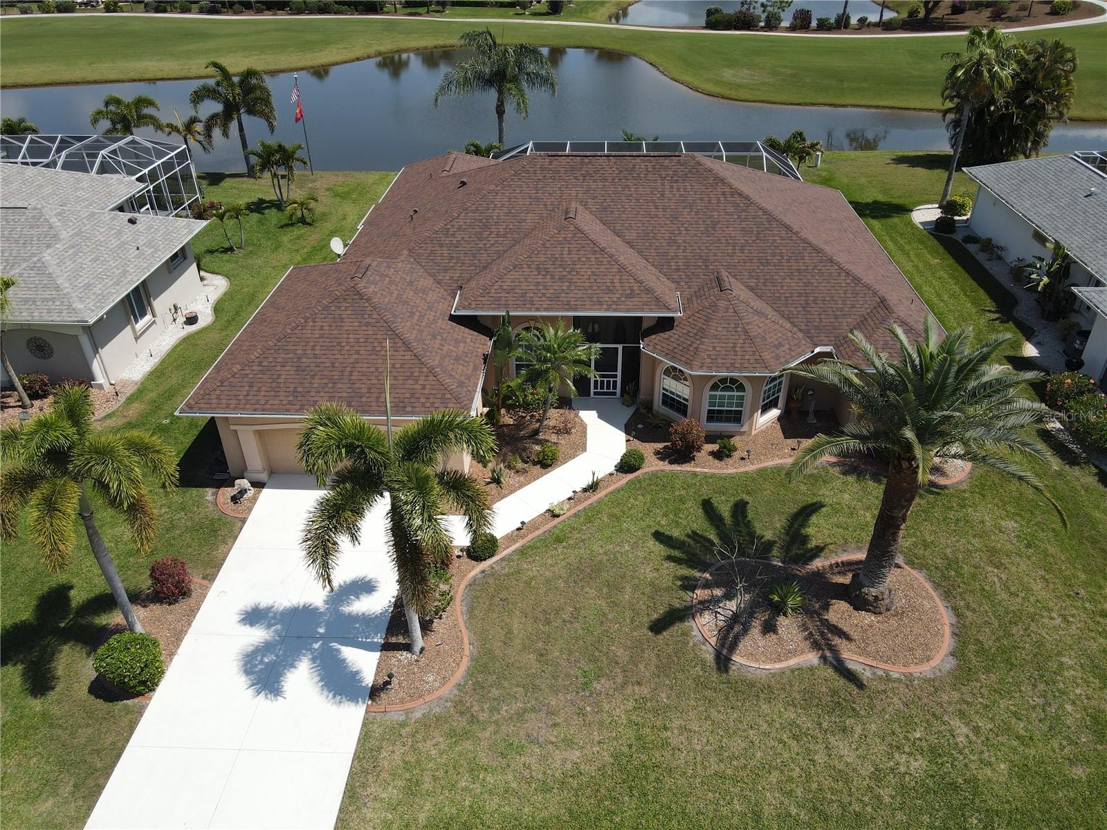 13029 Sw Kingsway Cir, FL