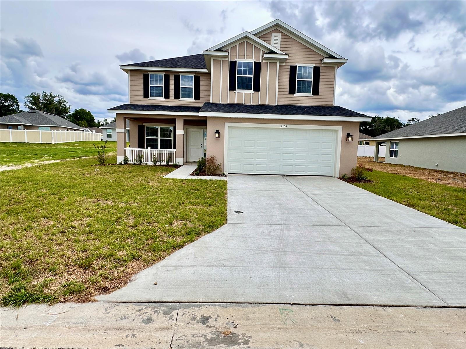 3151 45th Avenue, FL
