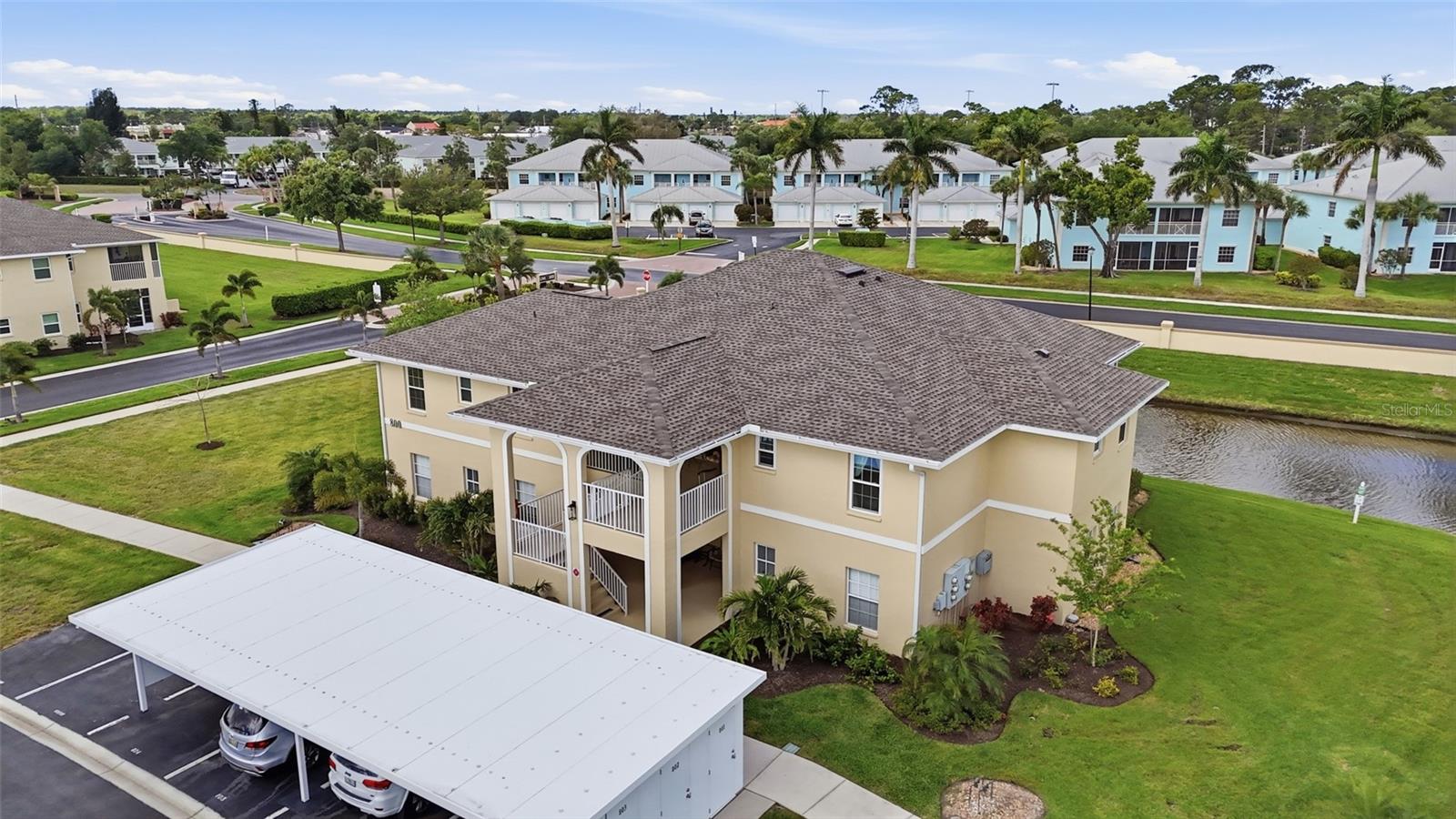5800 Sabal Trace Dr #801, FL