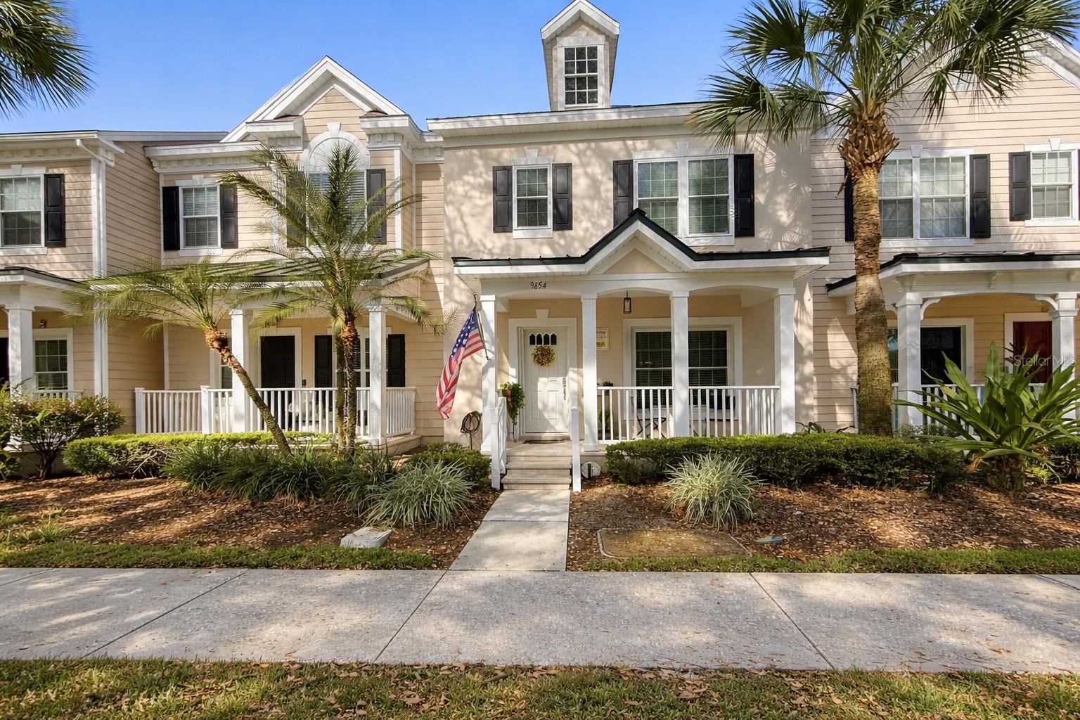 9654 Cypress Pine Street, FL