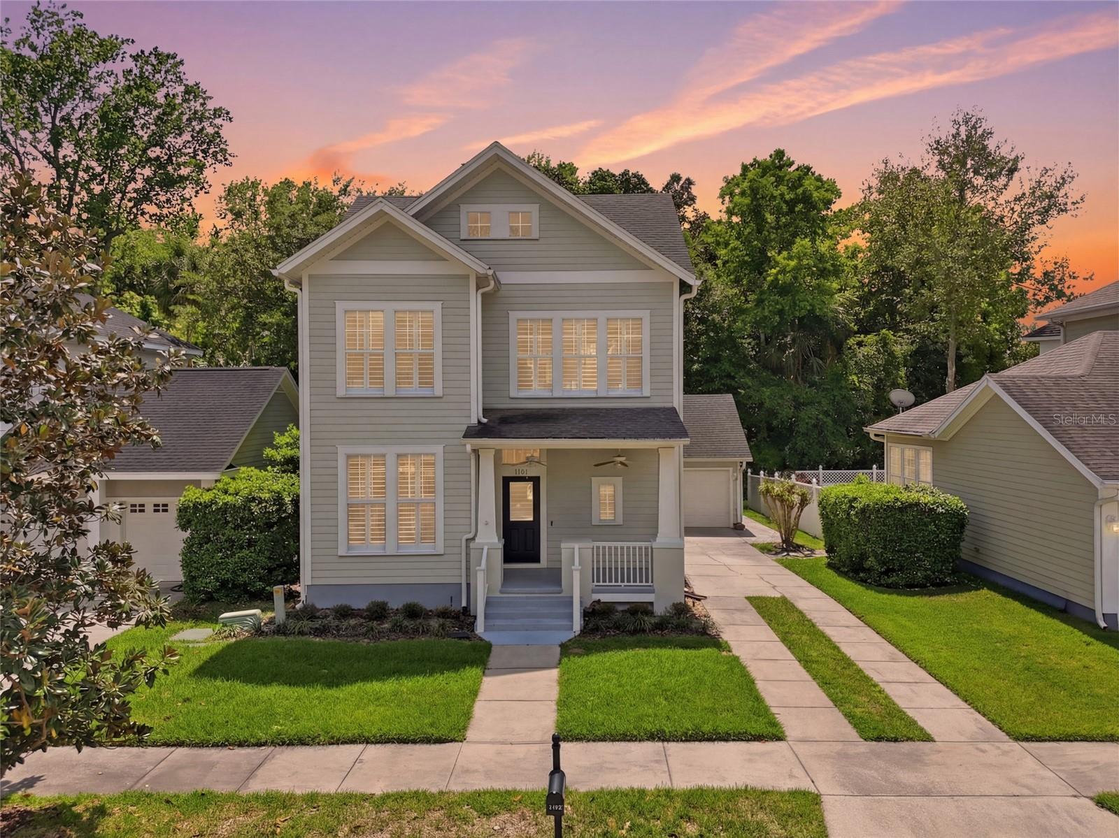 1102 Banks Rose Ct, FL
