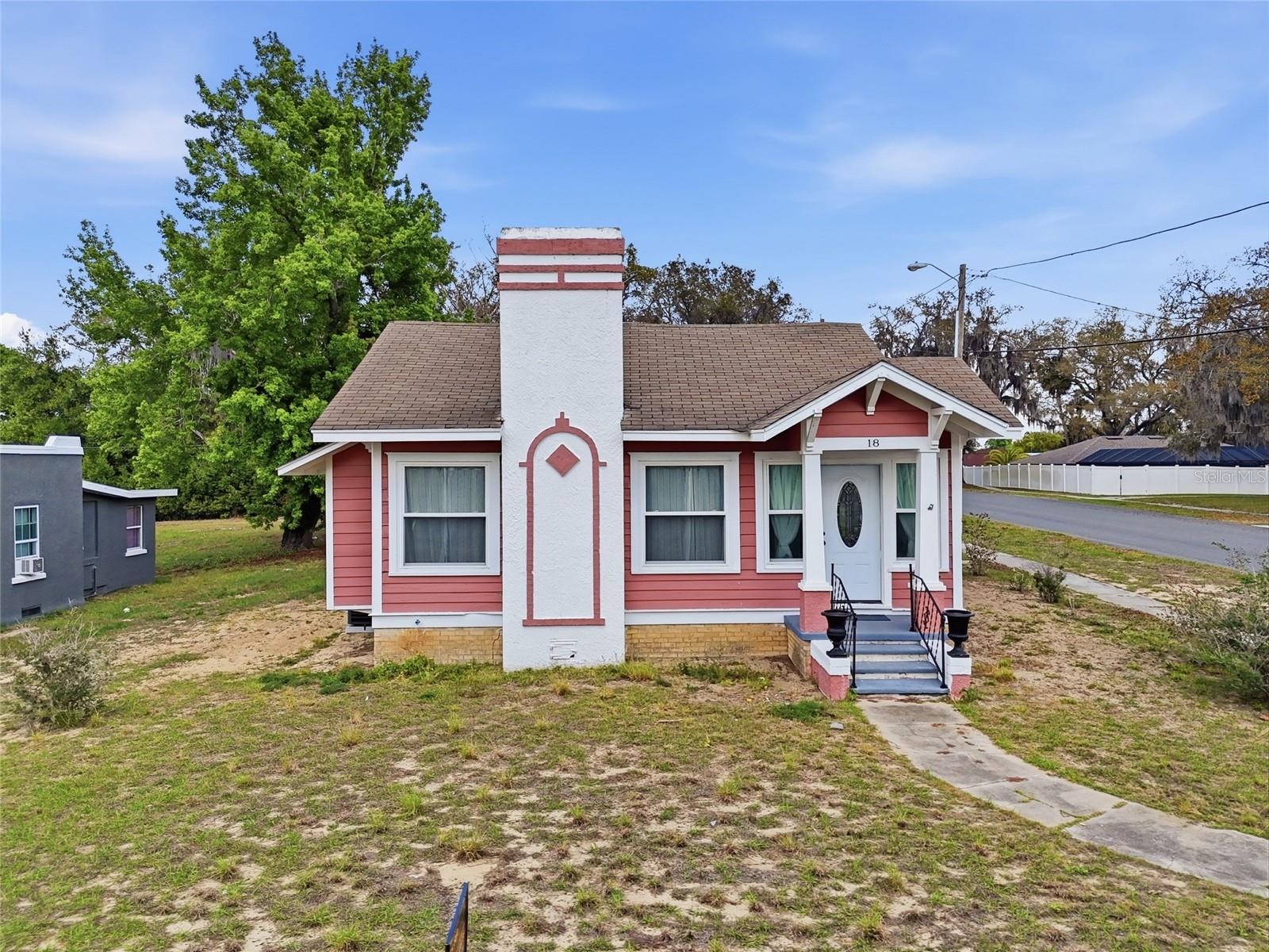 18 Orange Street, FL