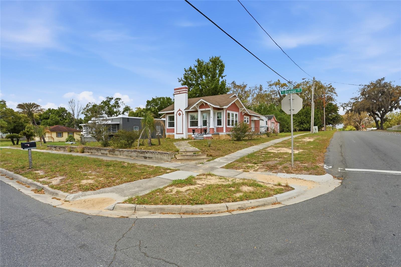 18 Orange Street, FL
