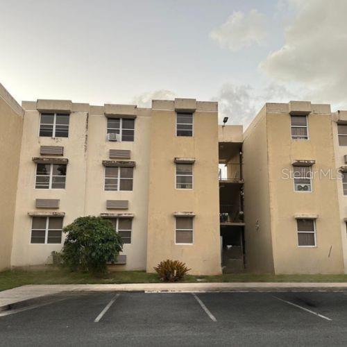 Carr 3 Km 19.9 65th Ave, PR
