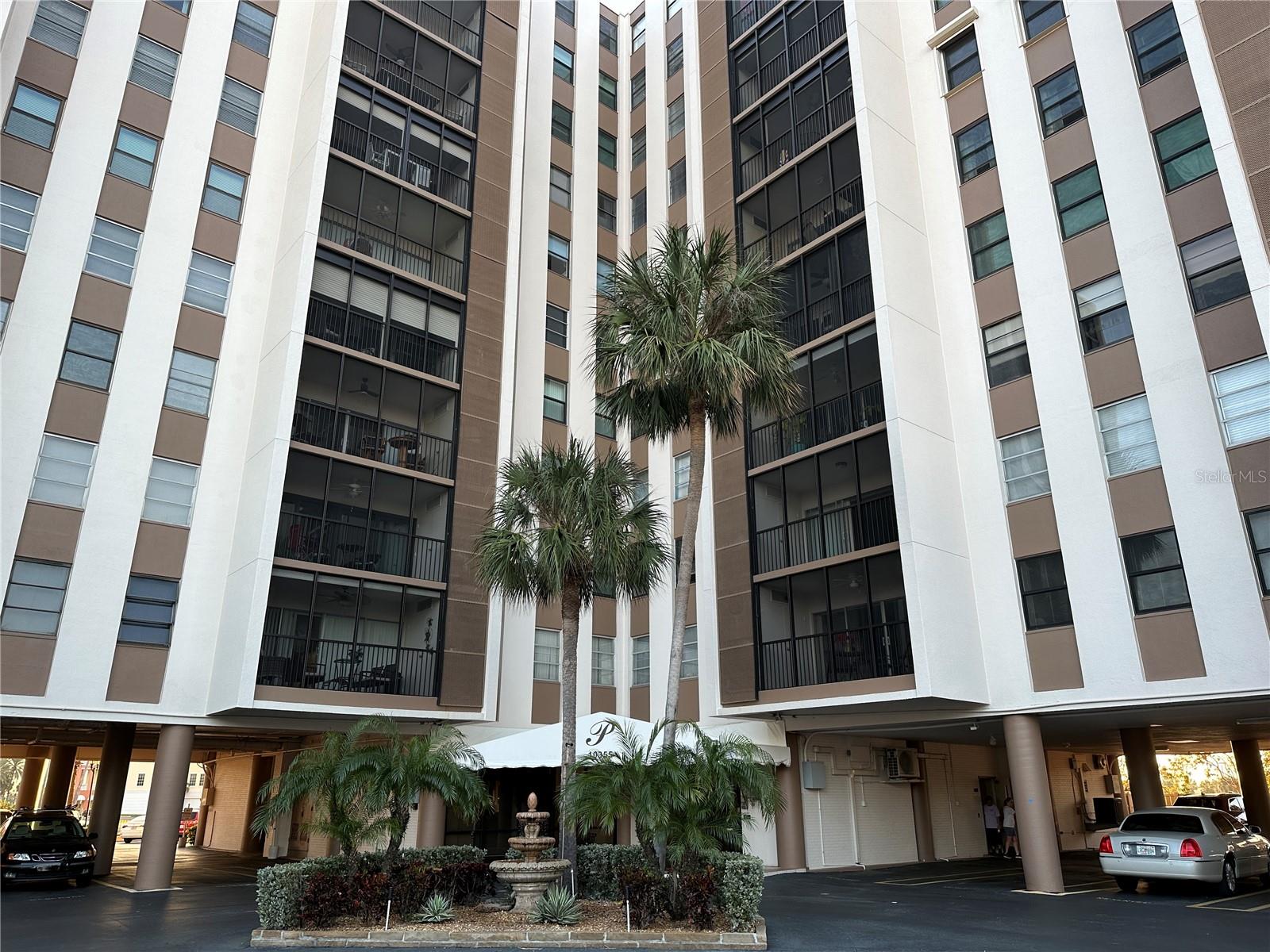 10355 Paradise Boulevard, FL