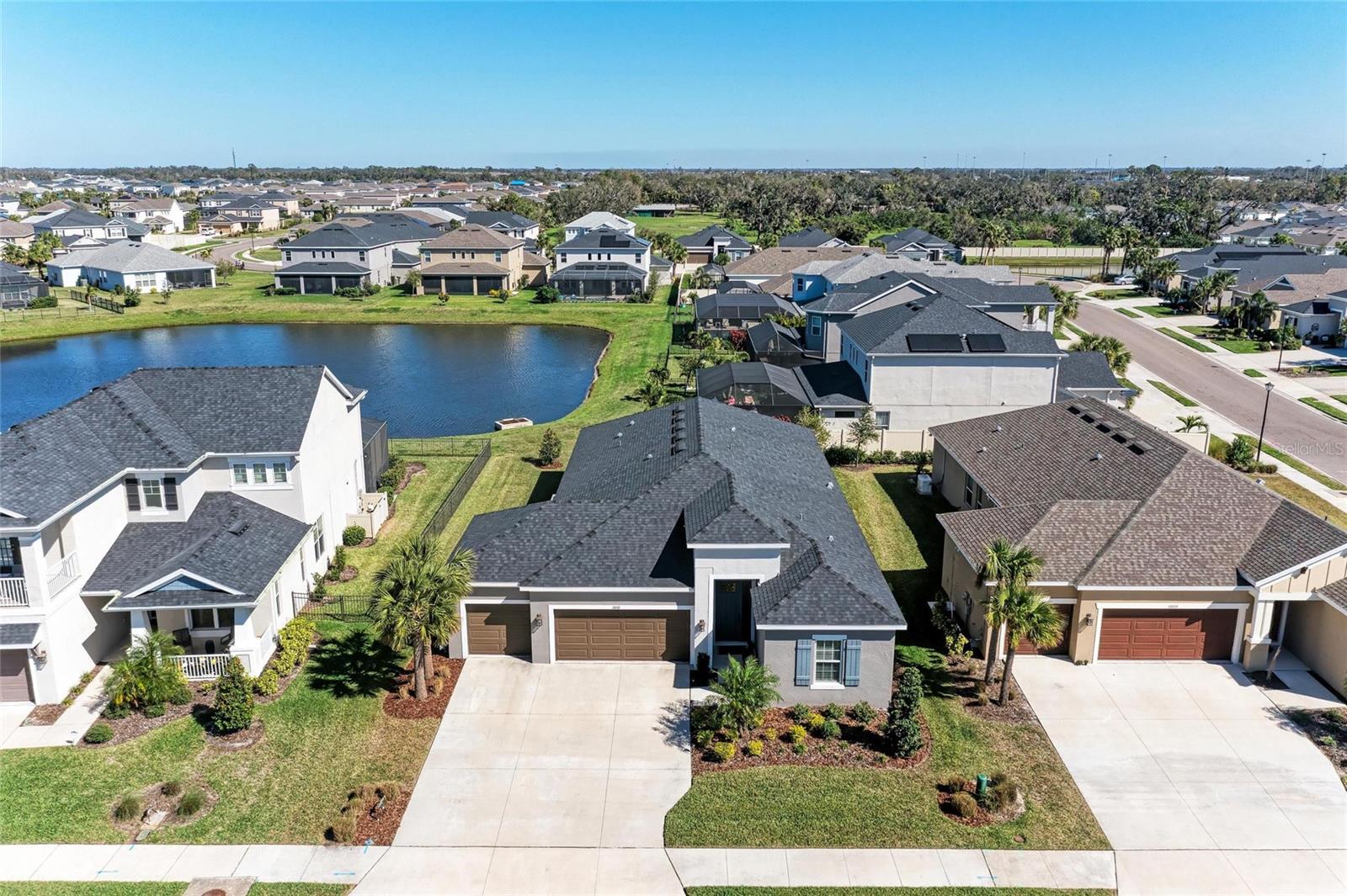 10010 Buckman Halls Dr, FL