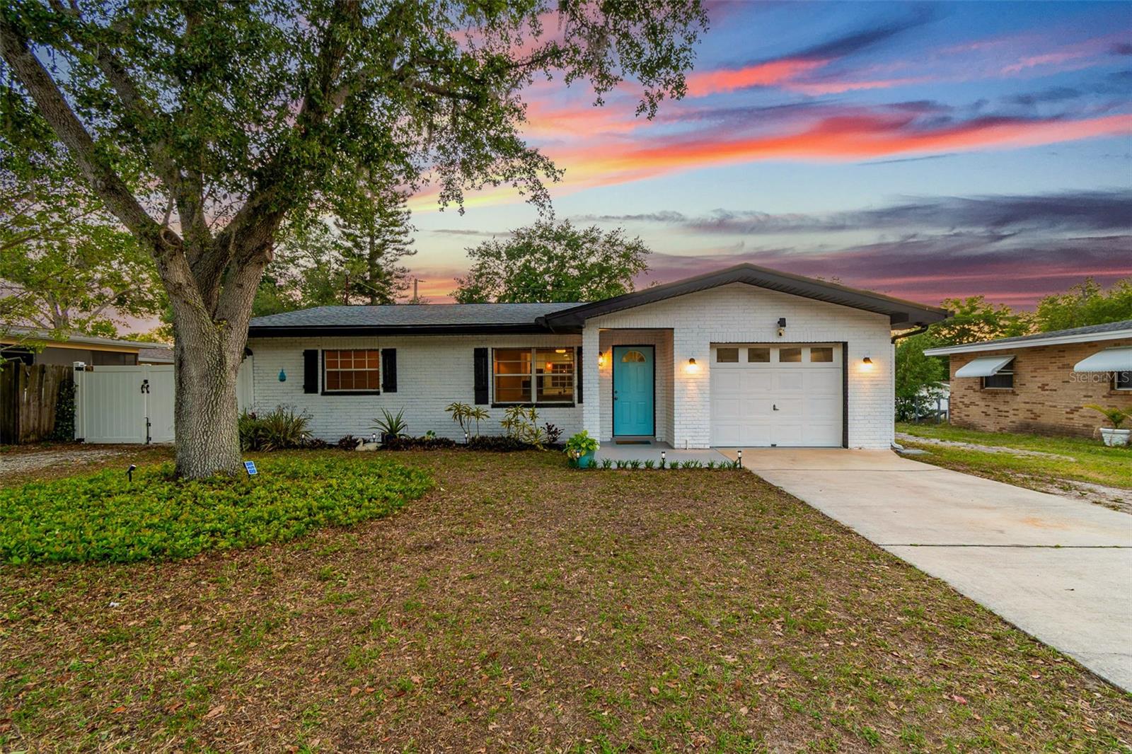 2115 Philippe Parkway, FL