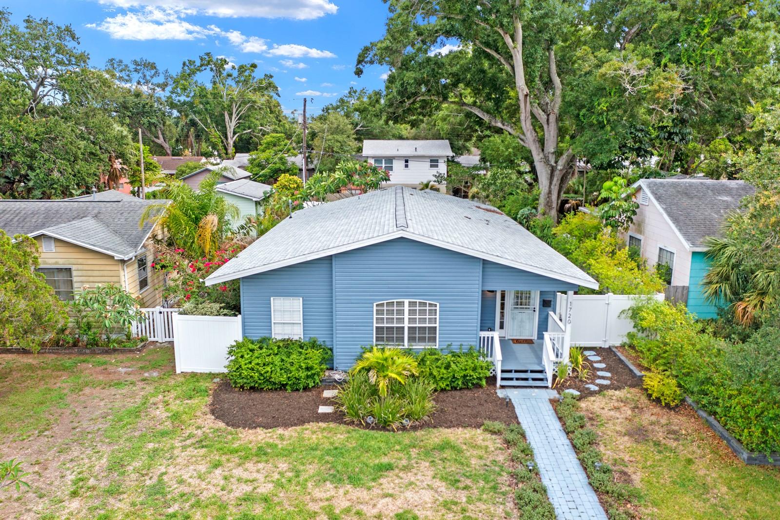 1720 24th Avenue, FL