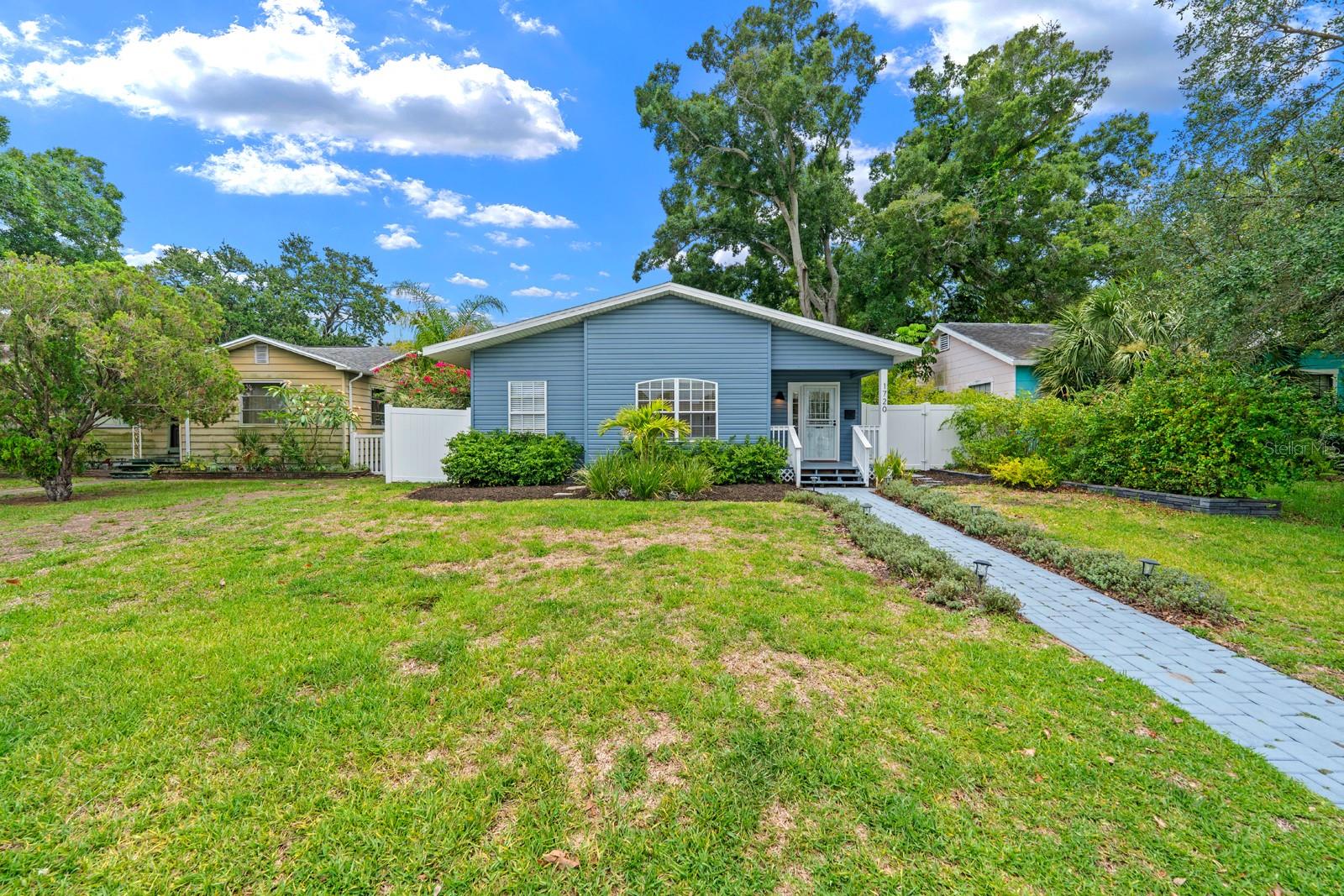 1720 24th Avenue, FL