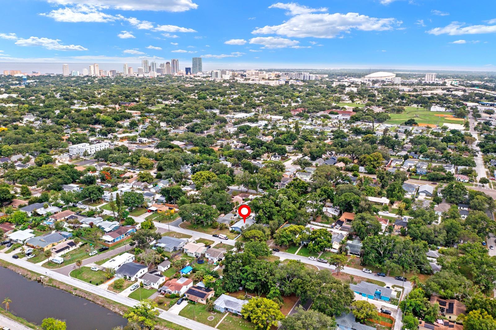 1720 24th Avenue, FL