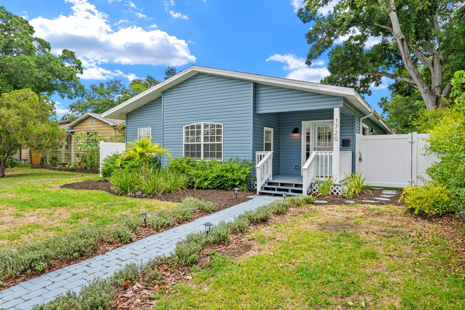 1720 24th Avenue, FL