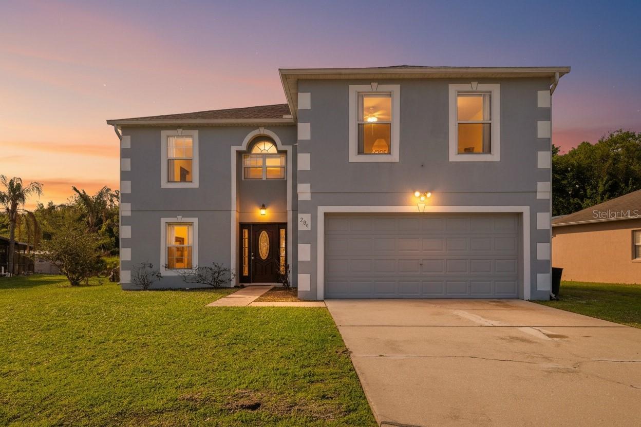 206 Taranto Way, FL