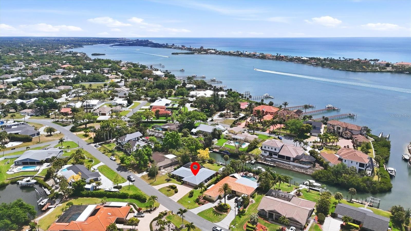 353 Shore Drive, FL