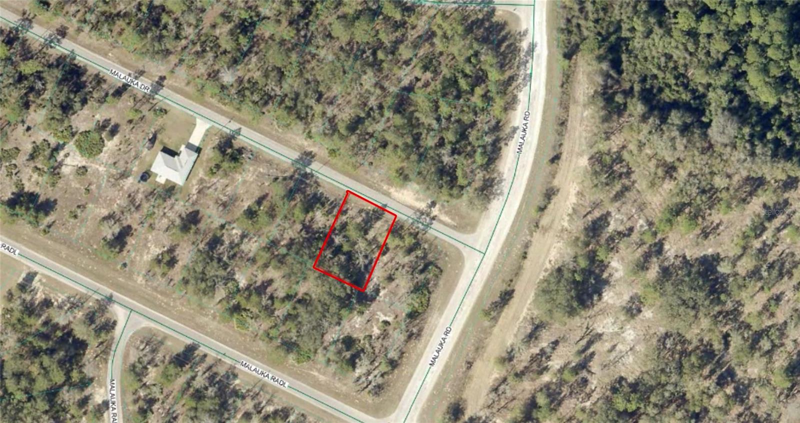 Tbd Malauka Dr, FL