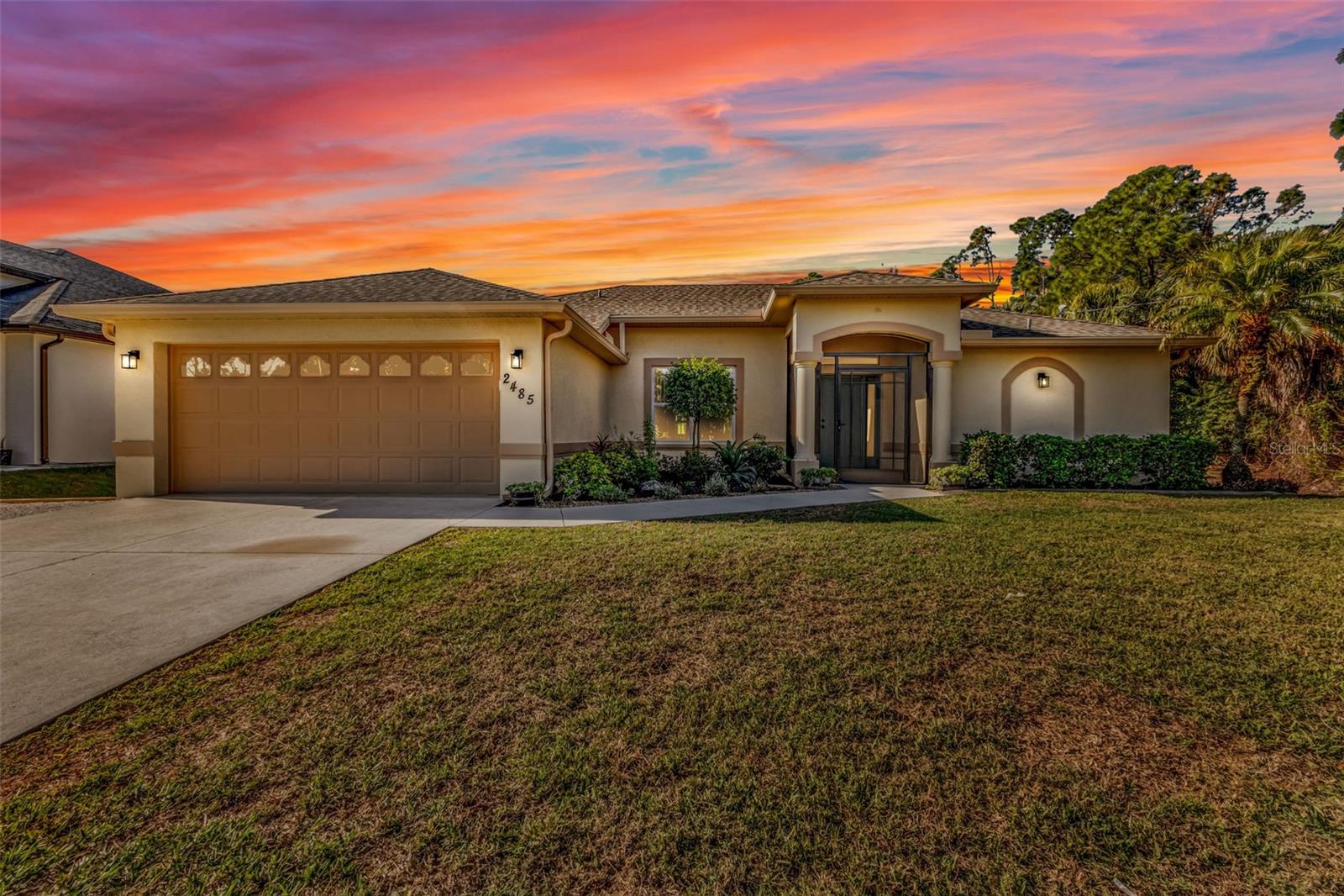 2485 Traverse Ave, FL