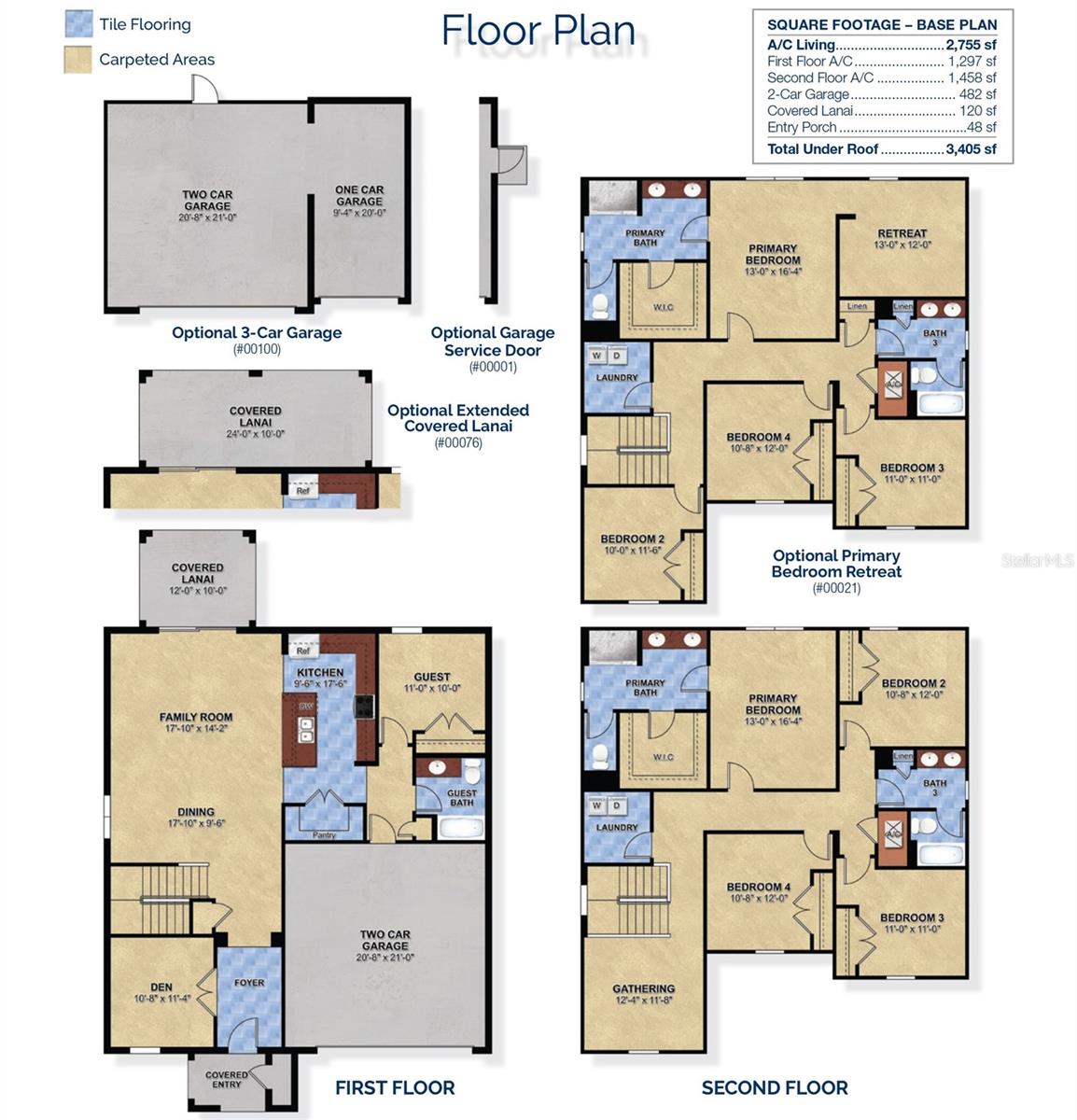 5844 Ali Grace Way, FL