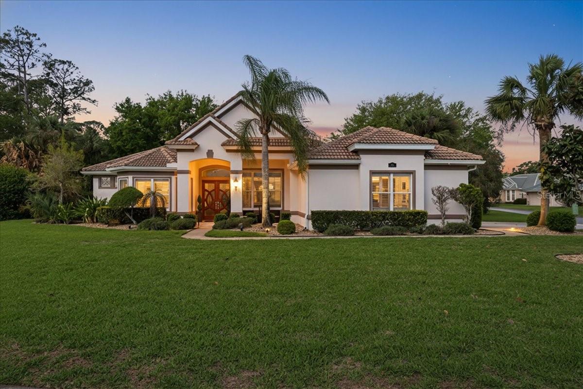 800 Arbor Glen Court, FL