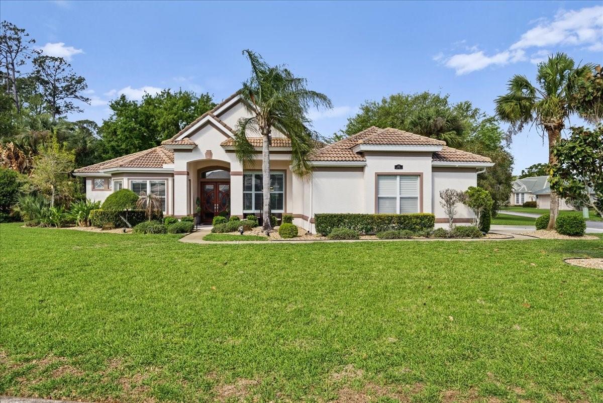 800 Arbor Glen Court, FL