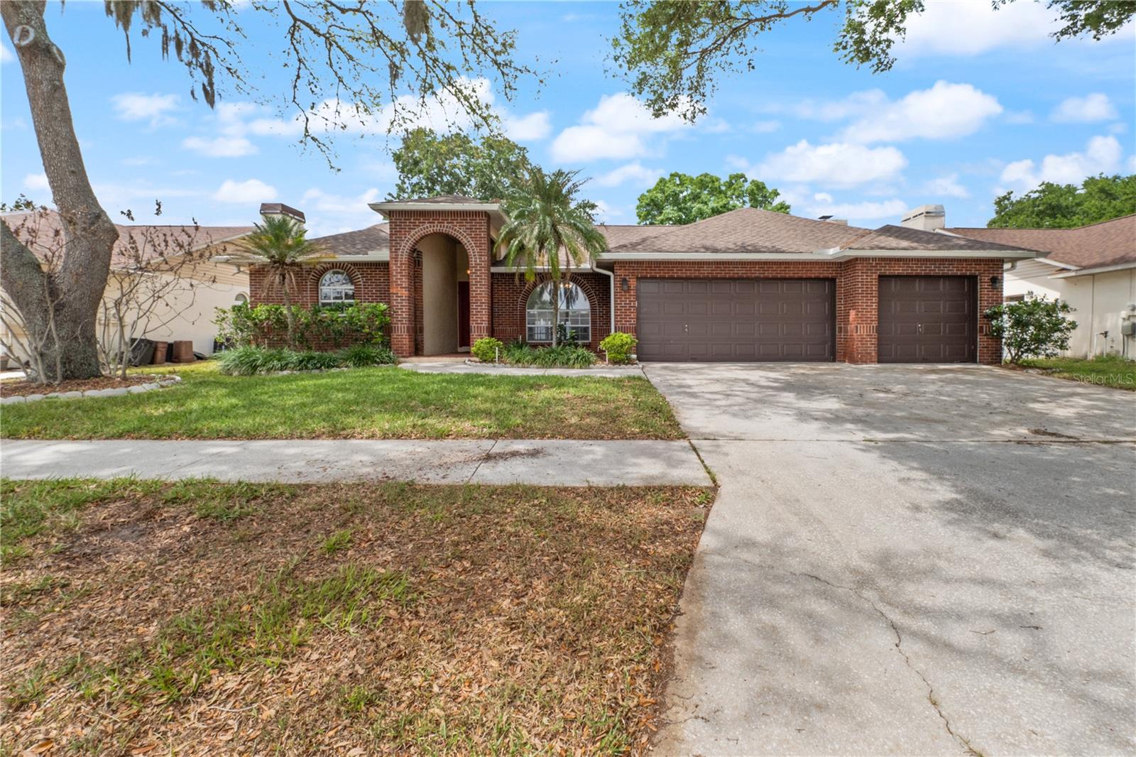 931 Balsamina Dr, FL