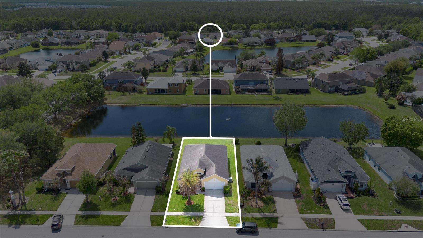 3104 Stonehurst Circle, FL