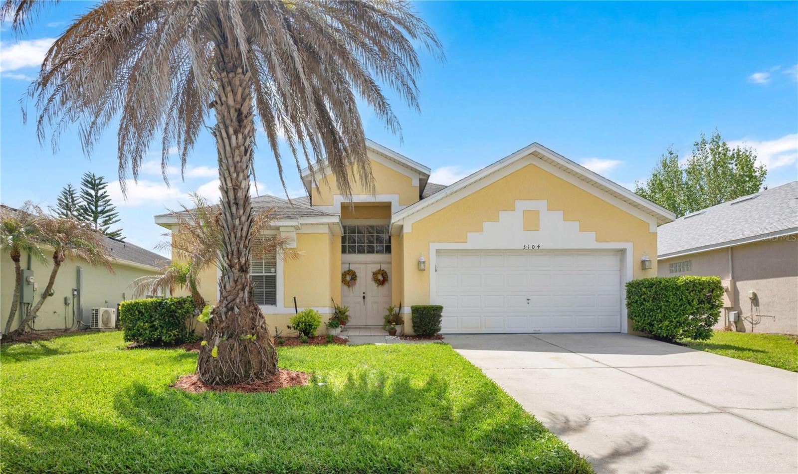 3104 Stonehurst Circle, FL