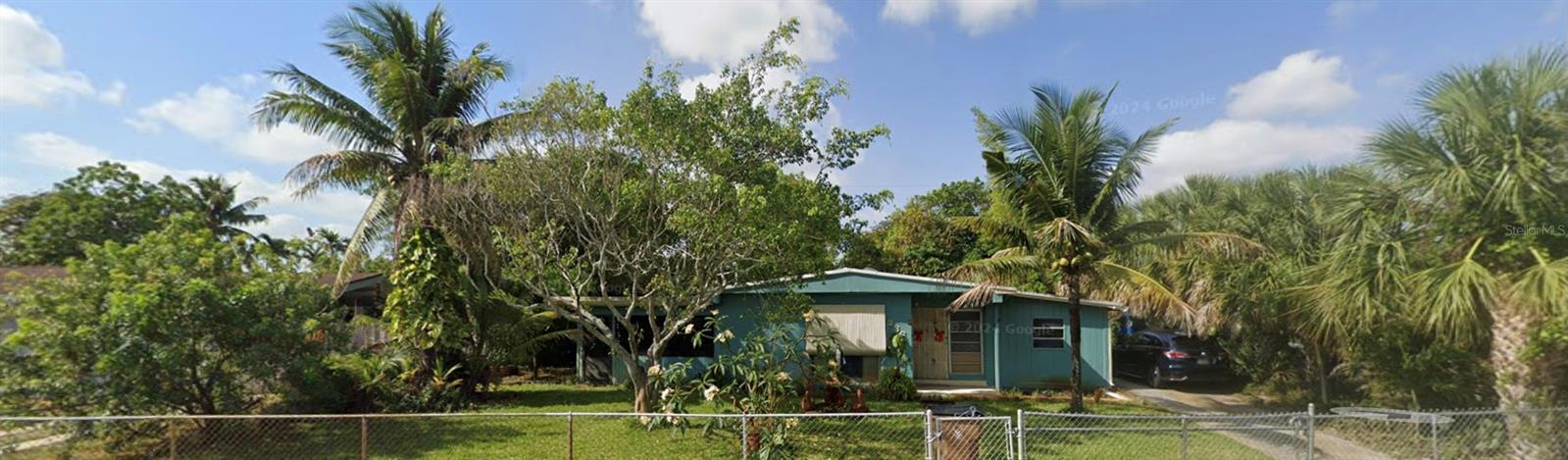 236 43rd Street, FL