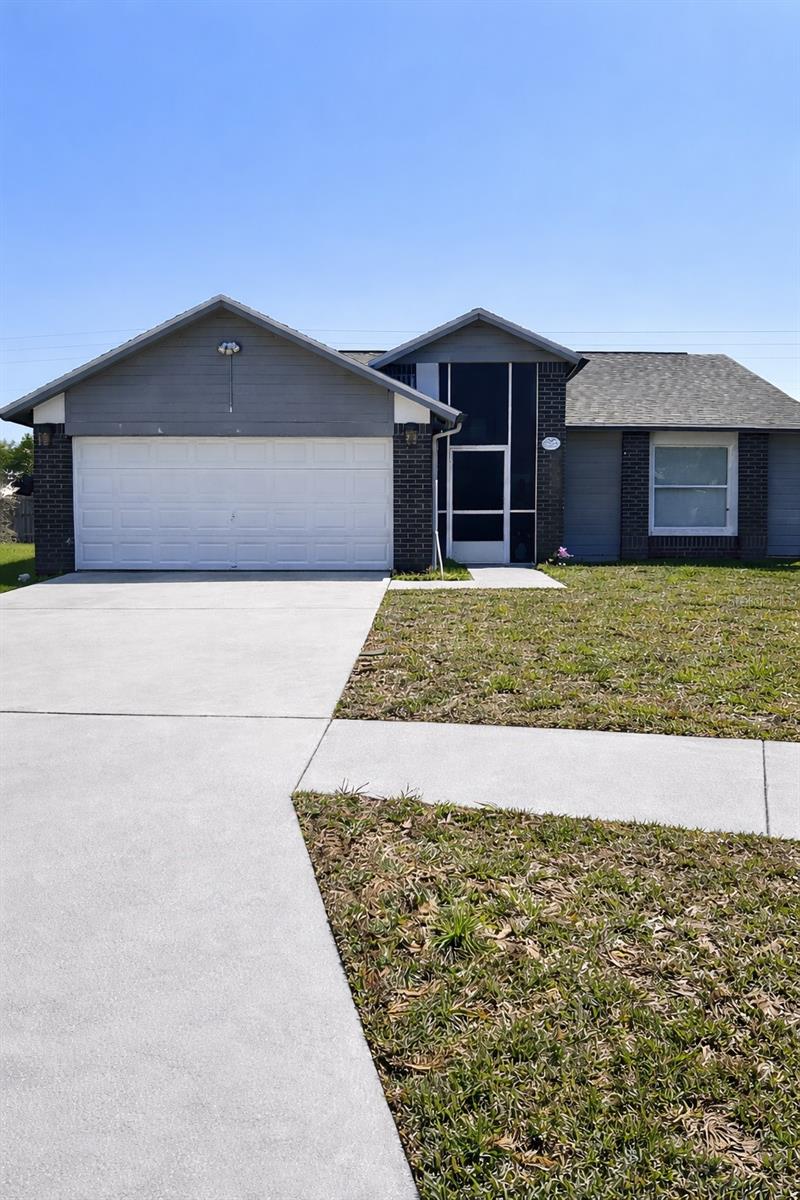 24944 Joiner Court, FL