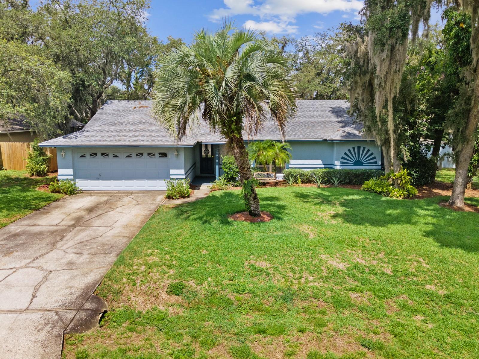 7710 Nature Trail, FL