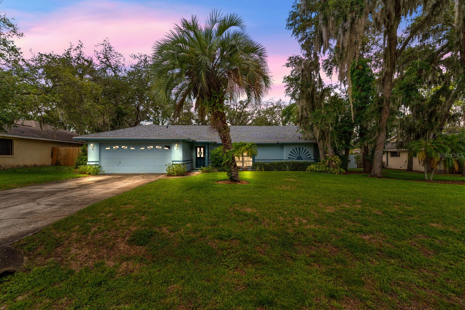 7710 Nature Trail, FL