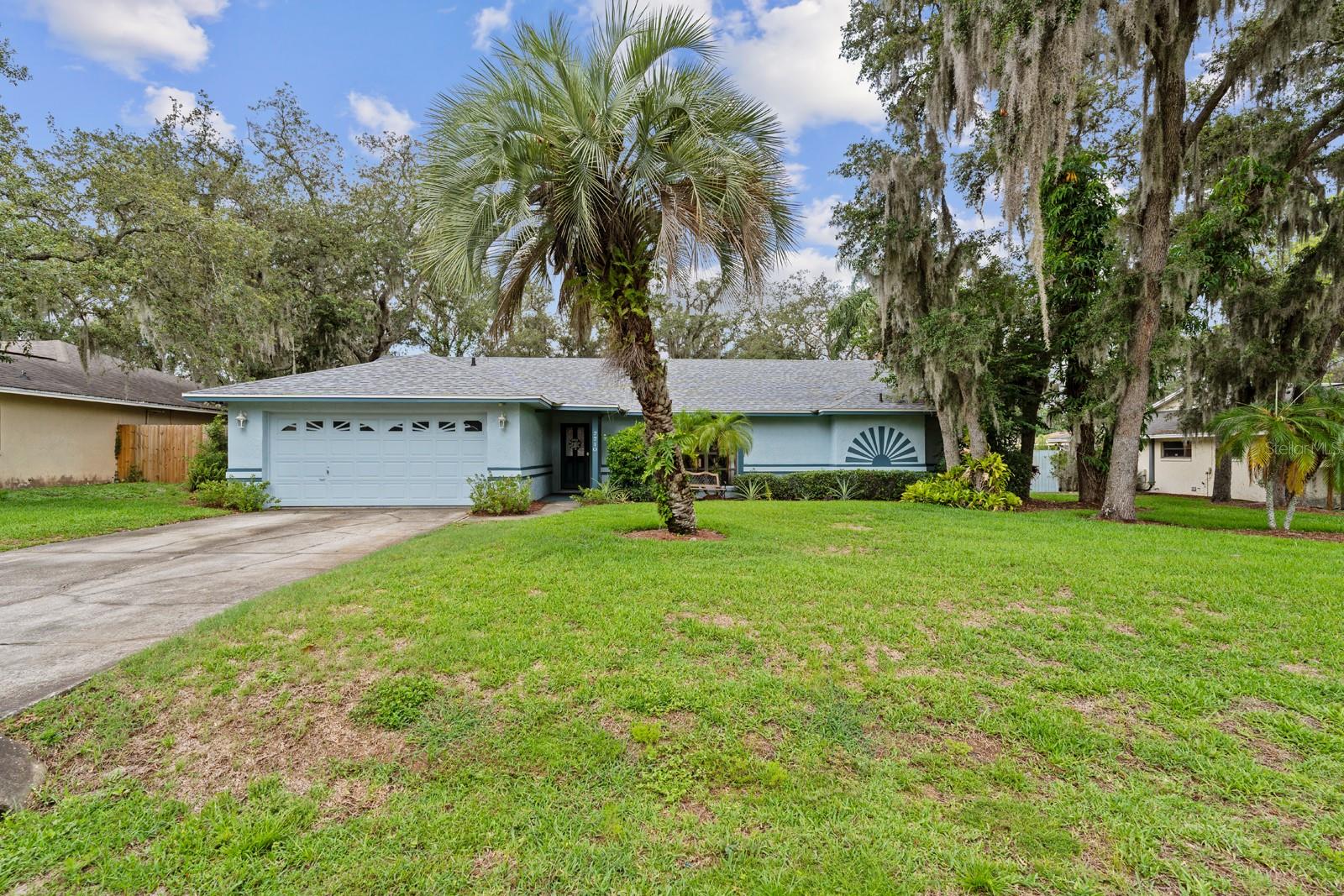 7710 Nature Trail, FL