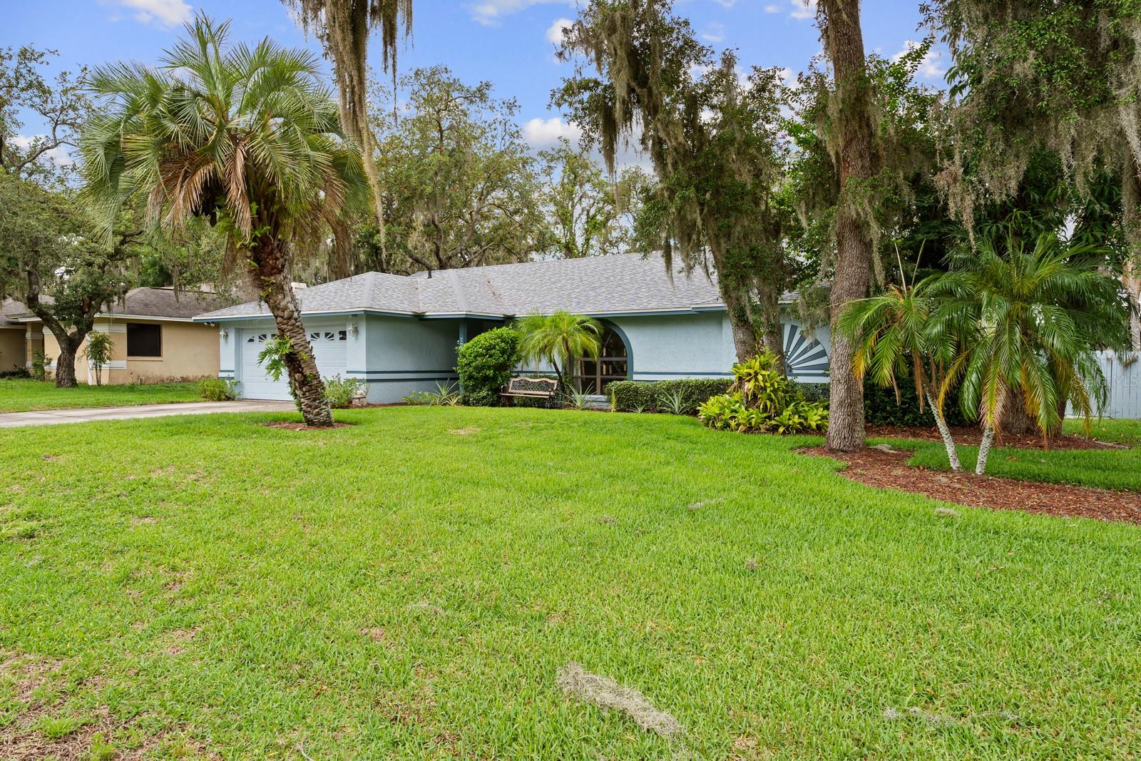 7710 Nature Trail, FL