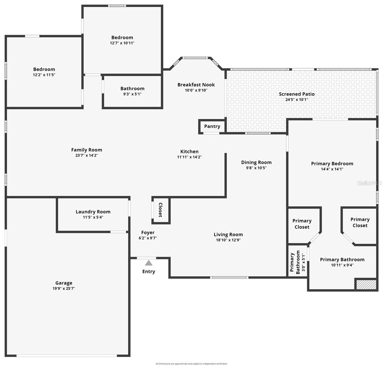 7710 Nature Trail, FL
