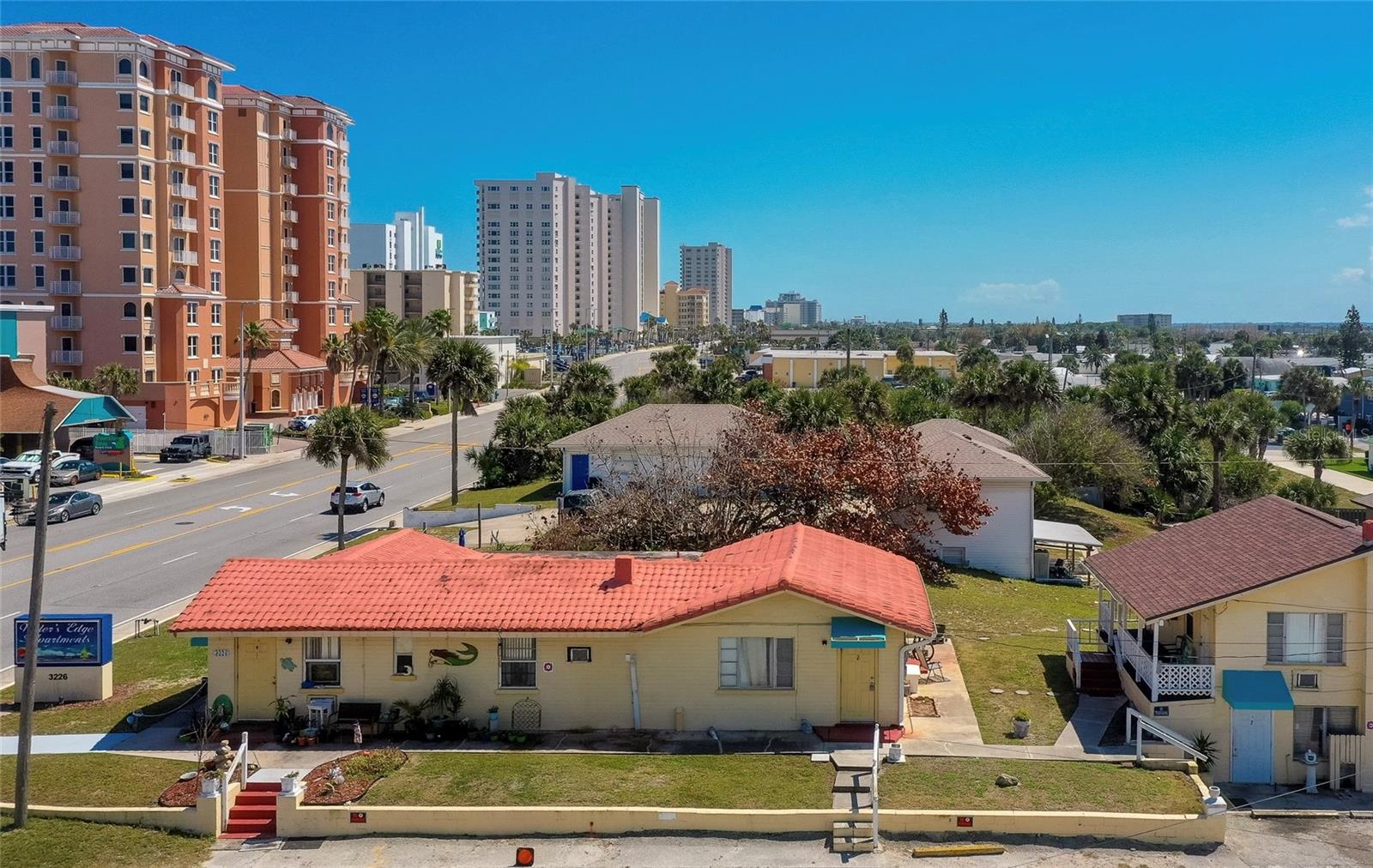 3226 Atlantic Avenue, FL