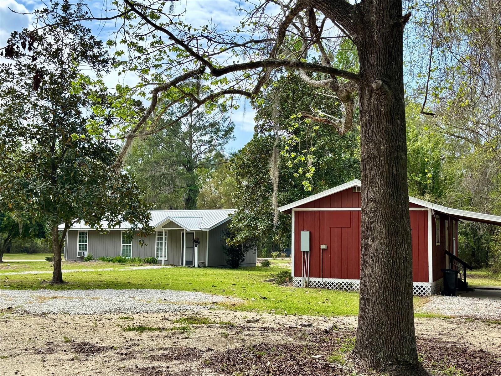 18917 County Road 239, FL