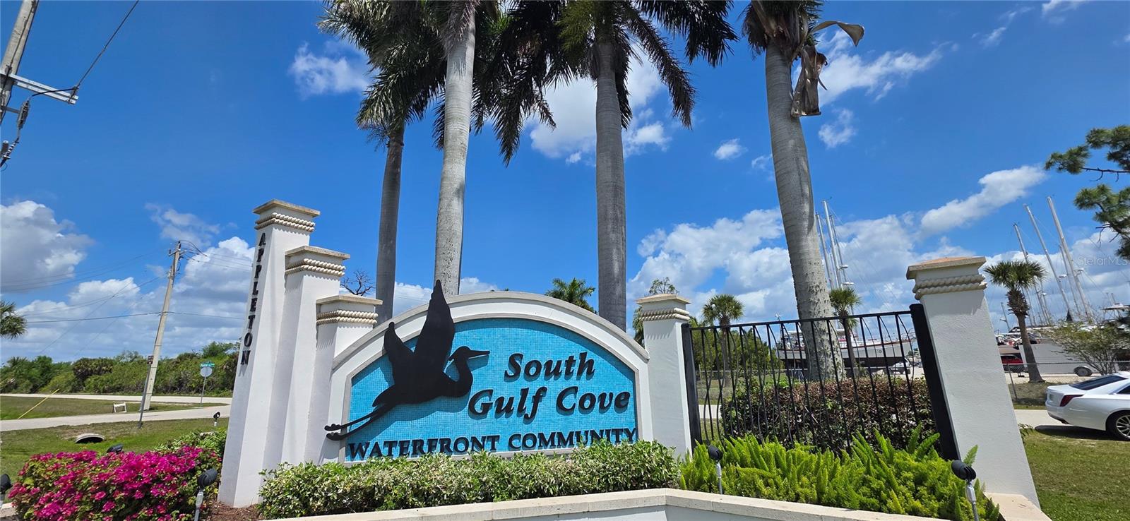 10506 Sarasota Road, FL