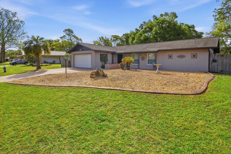 60 Blaine Drive, FL