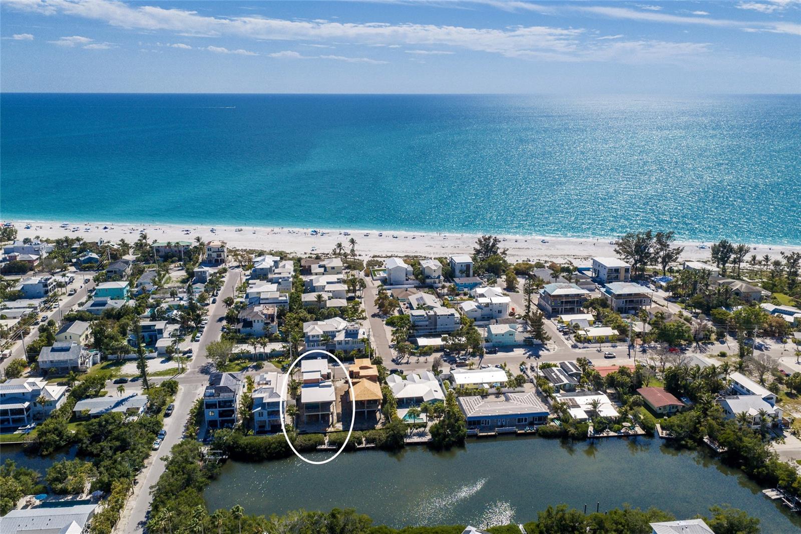 406 Shore Drive, FL