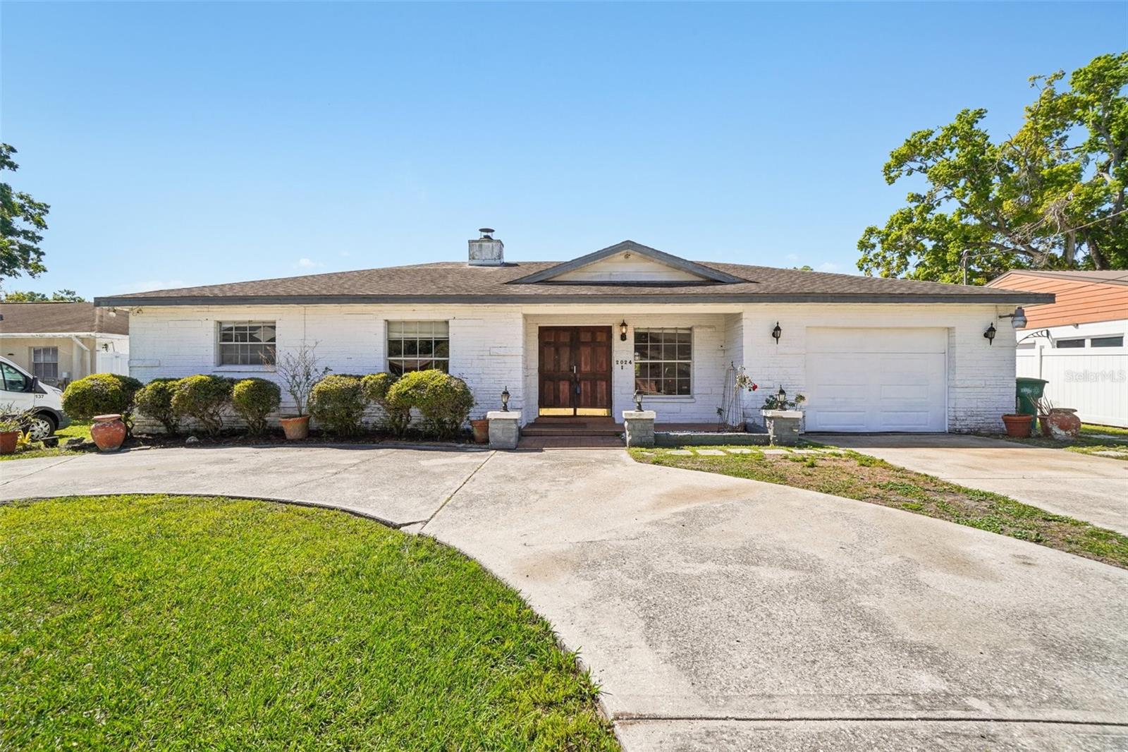 2024 W Sitka St, FL