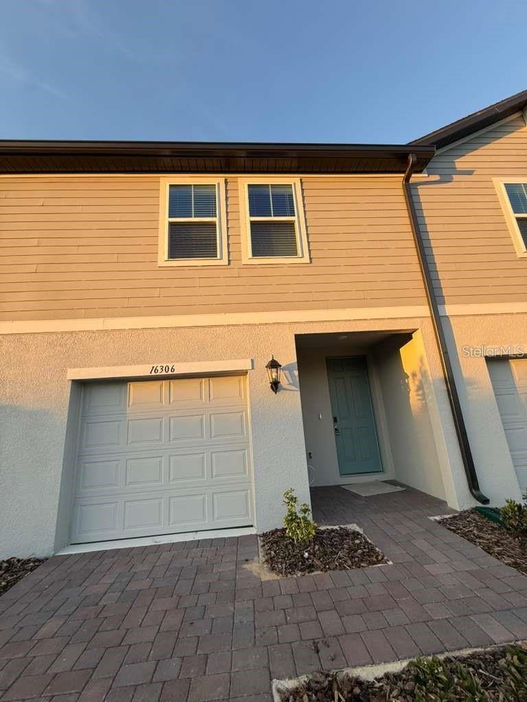 16306 Bird Of Paradise Avenue, FL