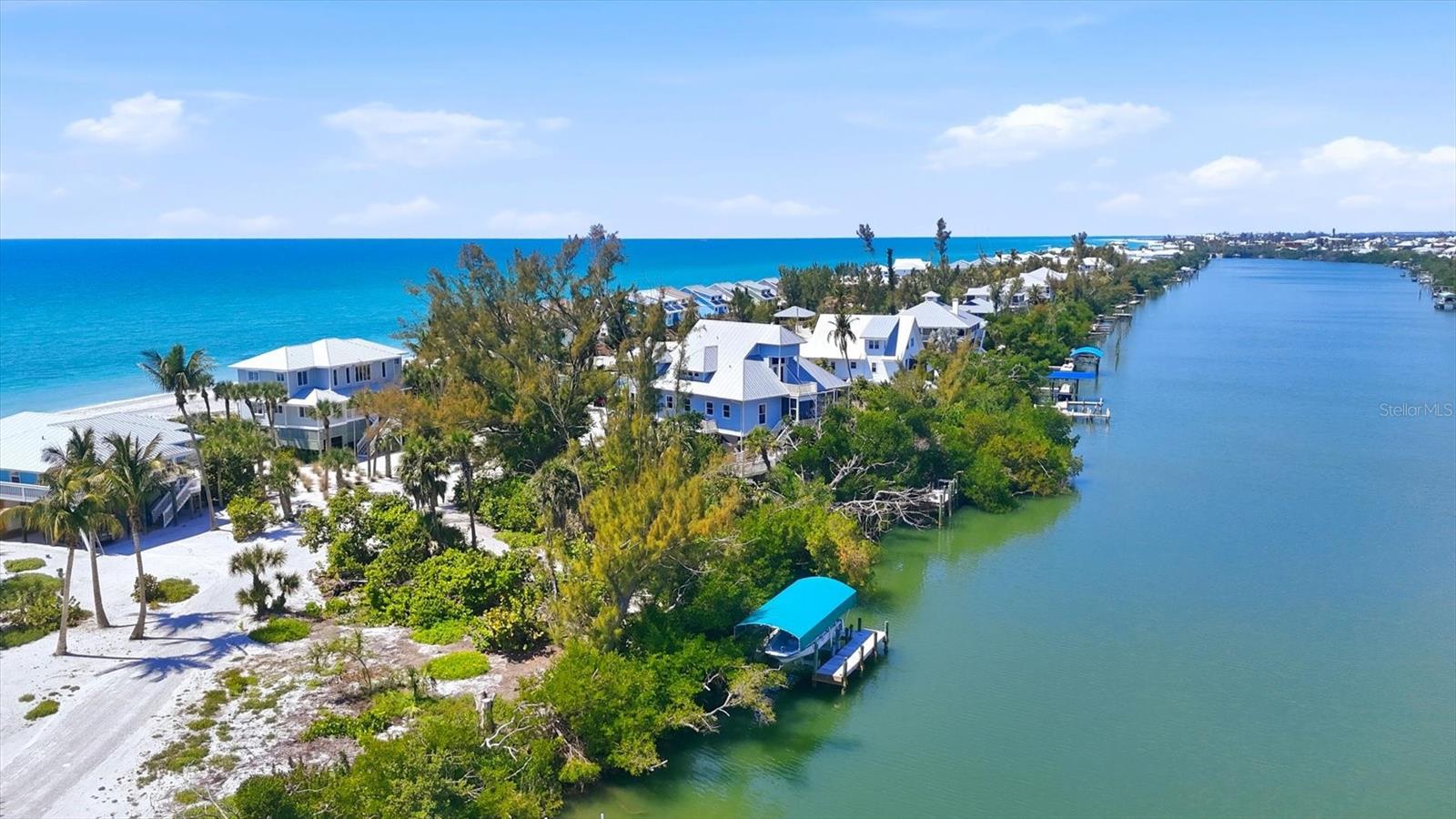 400 Gulf Boulevard, FL
