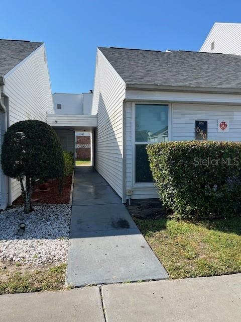 640 Haven Place, FL