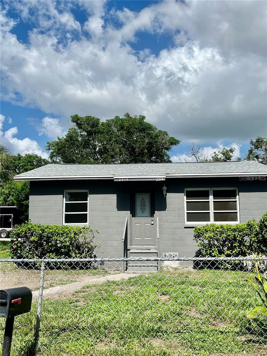 2314 Osprey Avenue, FL