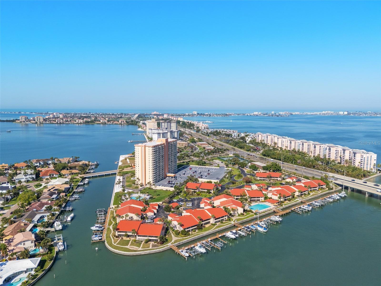 4750 Brittany Drive, FL