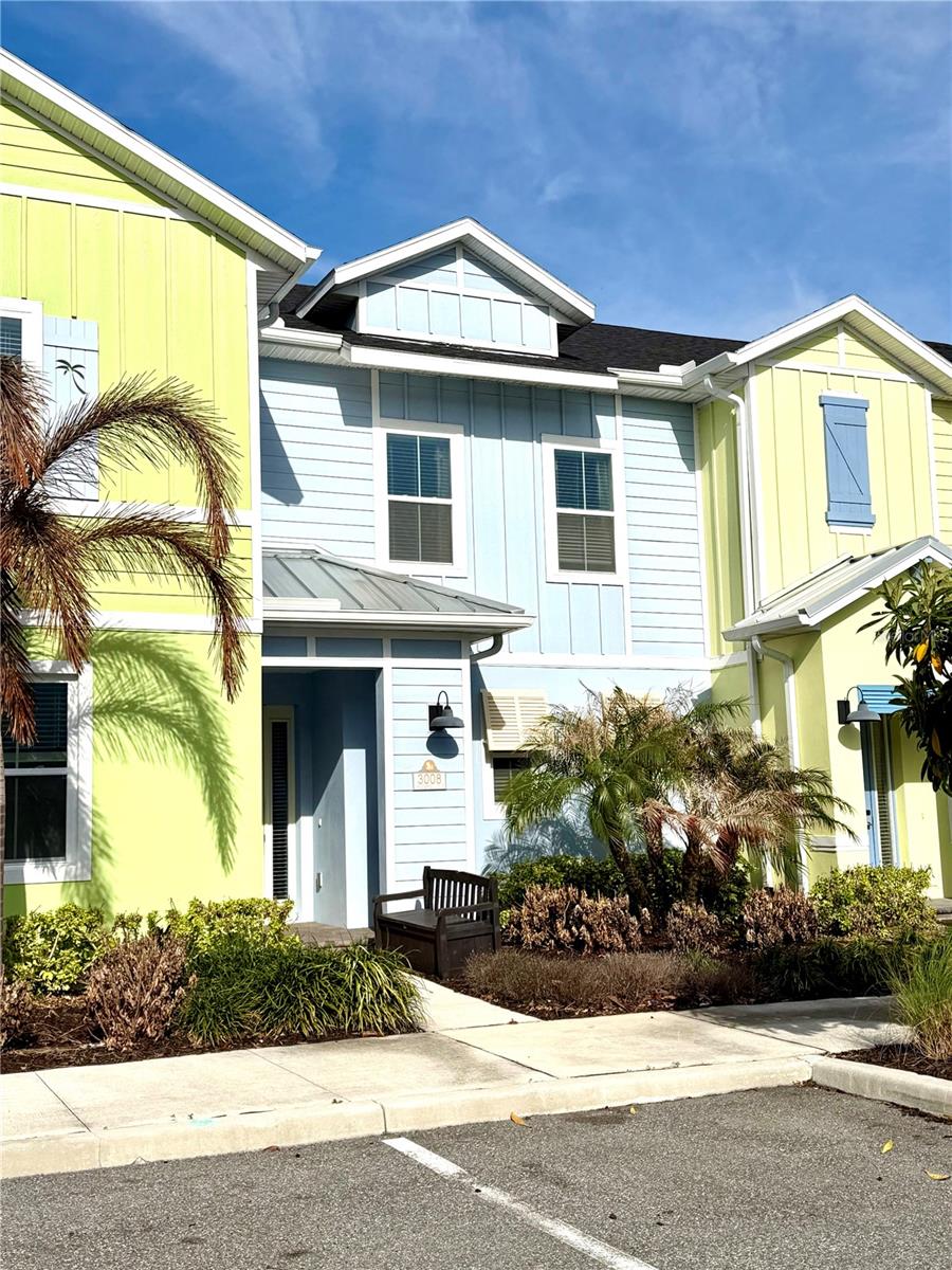 3008 Caribbean Soul Dr, FL
