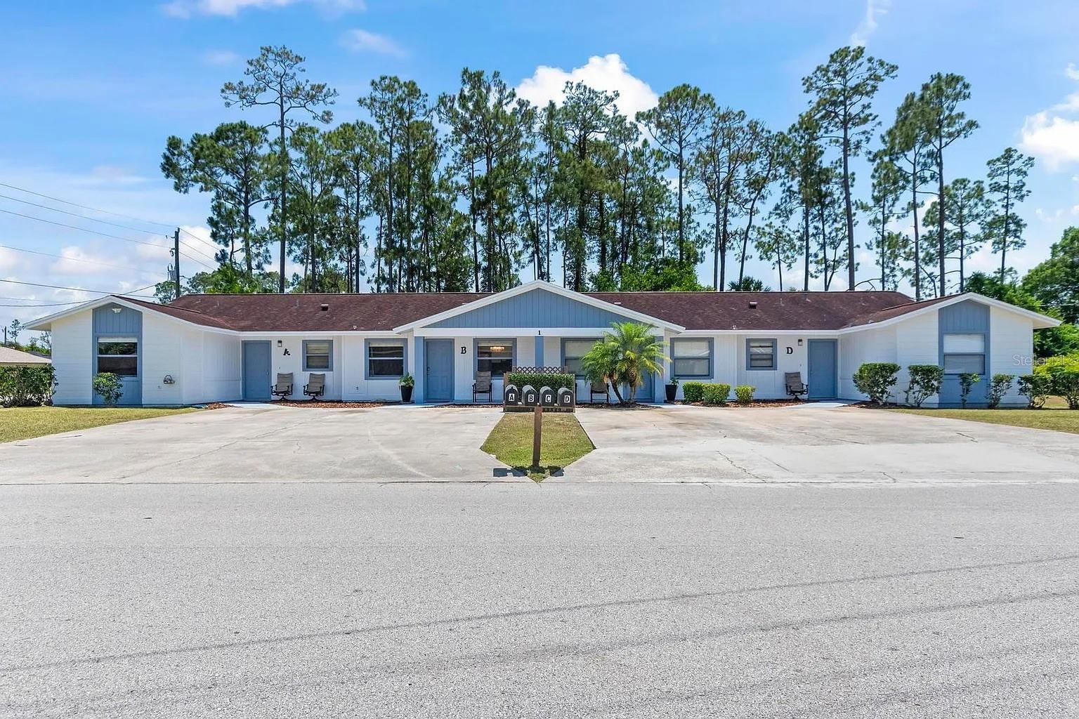 1 Brittany Ln, FL