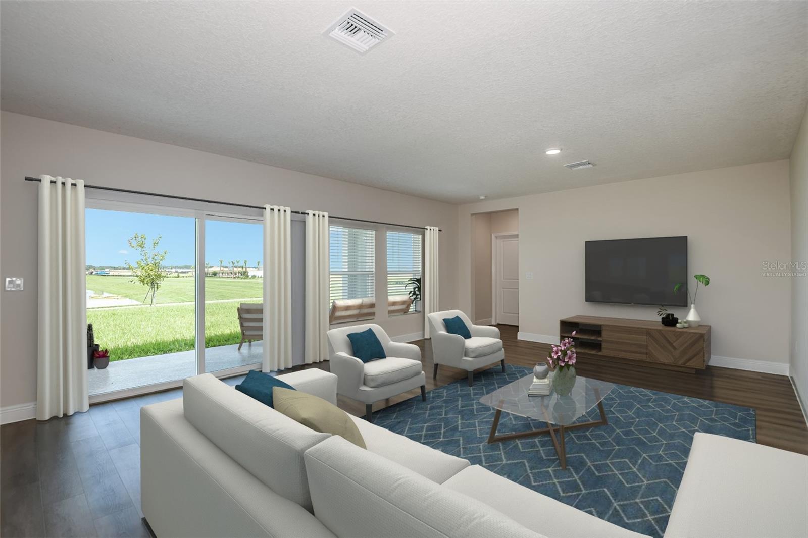 9936 Annunciation Drive, FL